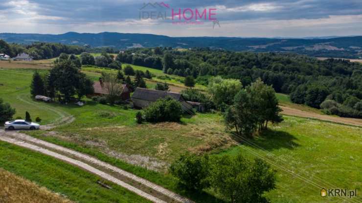  Ideal Home Nieruchomości , Działki  na sprzedaż, Głobikowa, ul. 