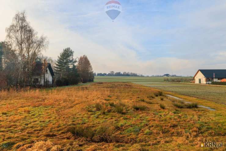 Działki  na sprzedaż, , Hecznarowice, ul. 