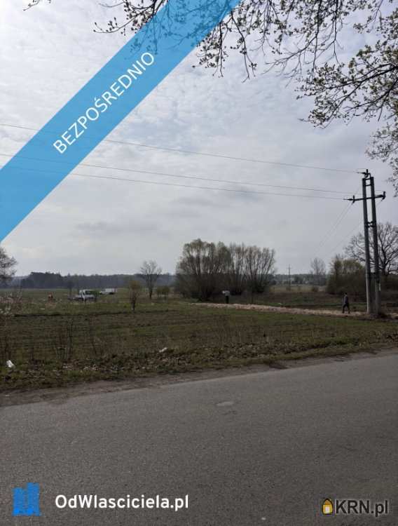 Działki  na sprzedaż, Konstantynów Łódzki, ul. Bechcice, 