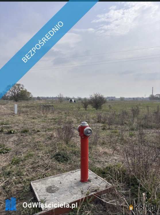 Działki  na sprzedaż, , Konstantynów Łódzki, ul. Bechcice