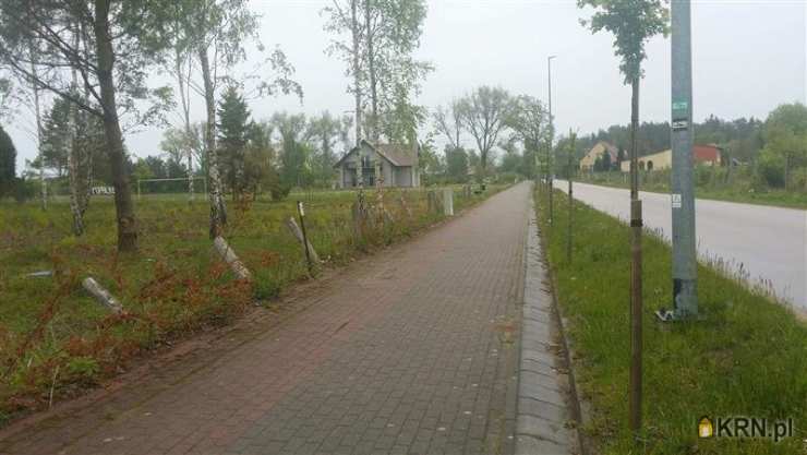 Działki  na sprzedaż, Kopalino, ul. , 
