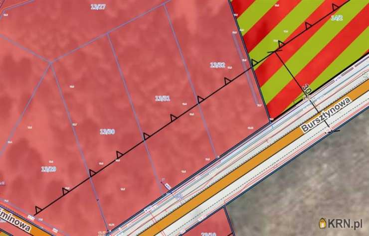 Działki  na sprzedaż, , Kopalino, ul. 