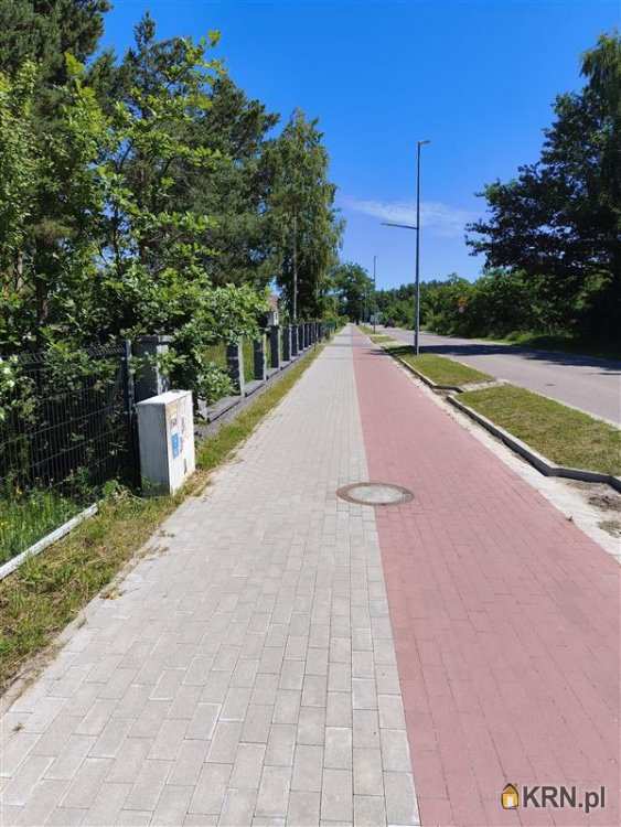 Działki  na sprzedaż, Kopalino, ul. , 