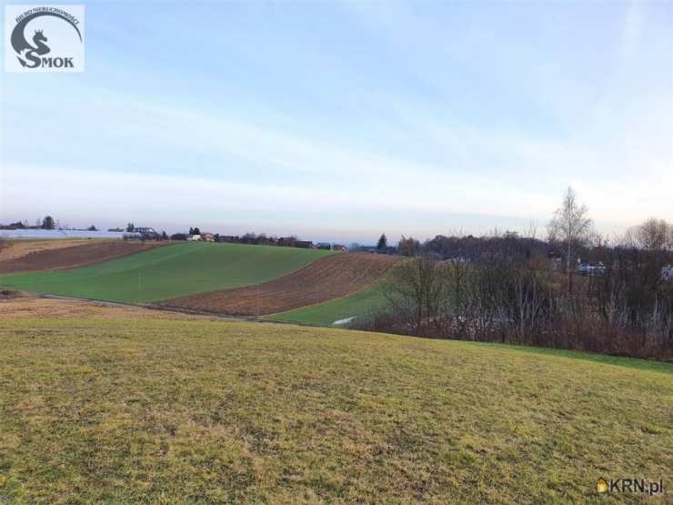 Działki  na sprzedaż, Kraków, Wzgórza Krzesławickie/Łuczanowice, ul. , 