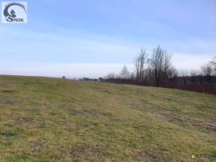 Kraków, Wzgórza Krzesławickie/Łuczanowice, ul. , Działki  na sprzedaż, 