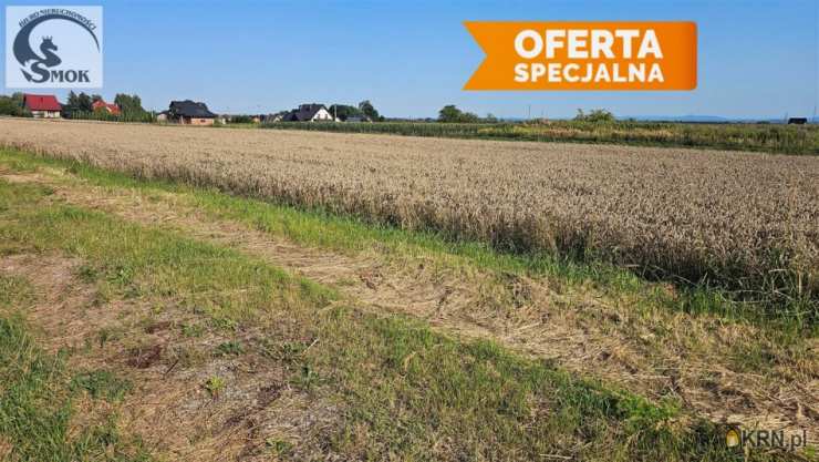 Działki  na sprzedaż, Kraków, Wzgórza Krzesławickie/Łuczanowice, ul. , 