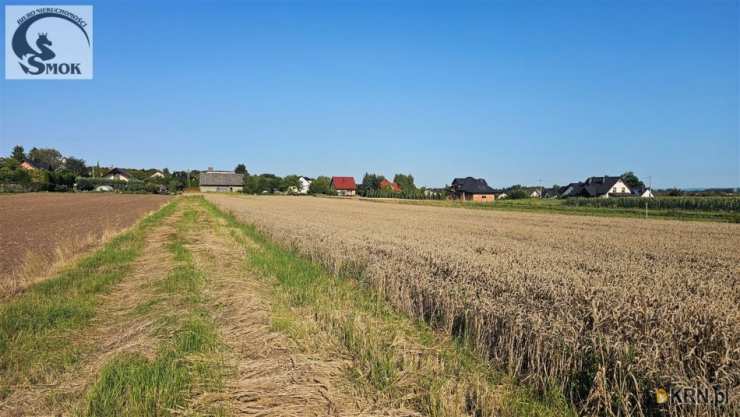 Kraków, Wzgórza Krzesławickie/Łuczanowice, ul. , Działki  na sprzedaż, 