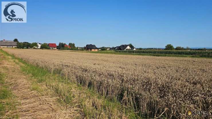 Kraków, Wzgórza Krzesławickie/Łuczanowice, ul. , , Działki  na sprzedaż