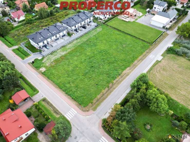 Działki  na sprzedaż, Ożarów Mazowiecki, ul. , 