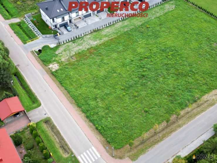 Działki  na sprzedaż, , Ożarów Mazowiecki, ul. 