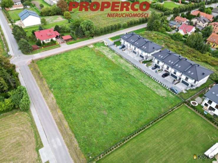 Ożarów Mazowiecki, ul. , Działki  na sprzedaż, 