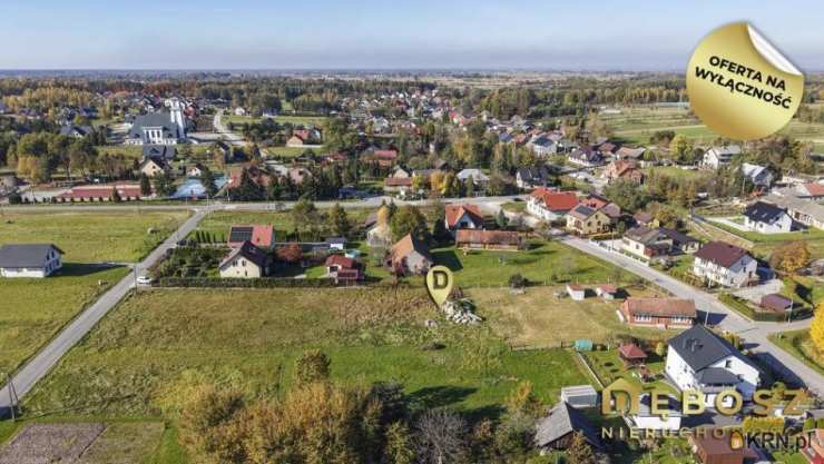 Działki  na sprzedaż, Rzezawa, ul. , 