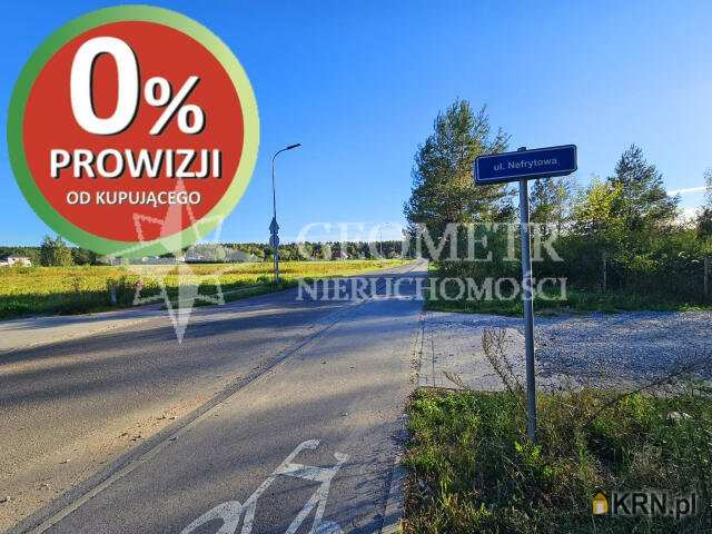 Działki  na sprzedaż, Trzciany, ul. , 