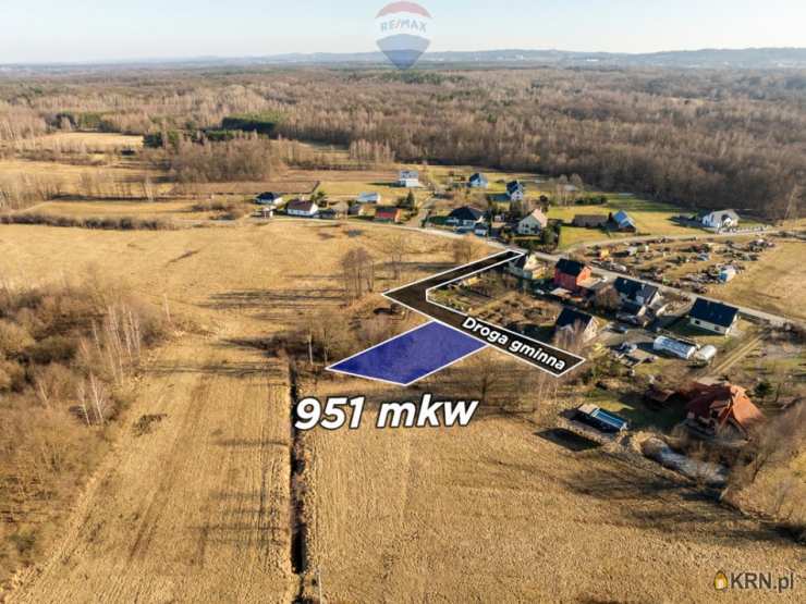 Działki  na sprzedaż, , Borek, ul. 