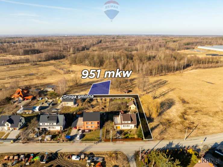 Borek, ul. , Działki  na sprzedaż, 