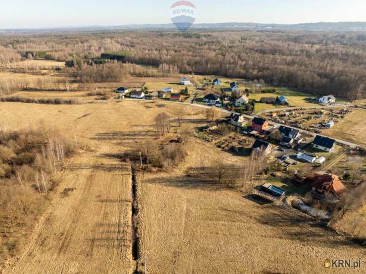 , Działki  na sprzedaż, Borek, ul. 