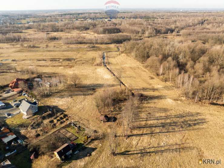 Działki  na sprzedaż, Borek, ul. , 