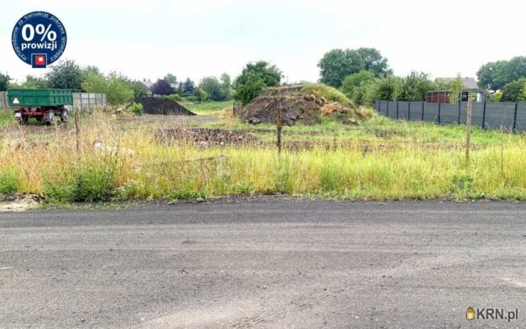 Inowrocław, Szymborze, ul. , , Działki  na sprzedaż