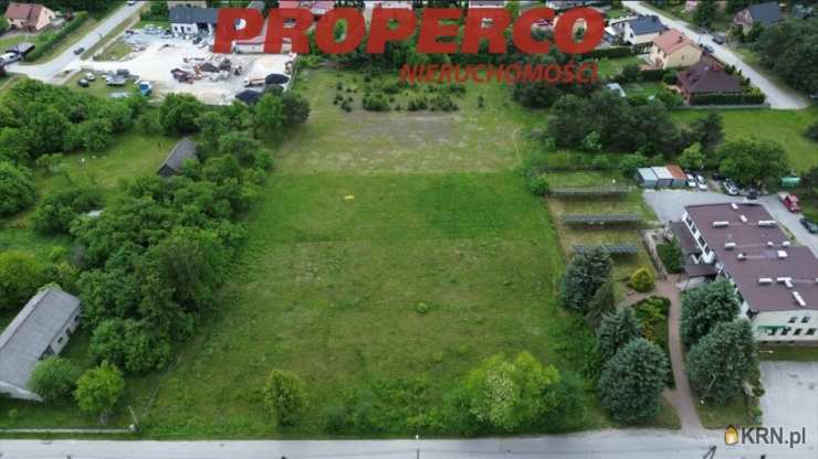Działki  na sprzedaż, , Oksa, ul. 
