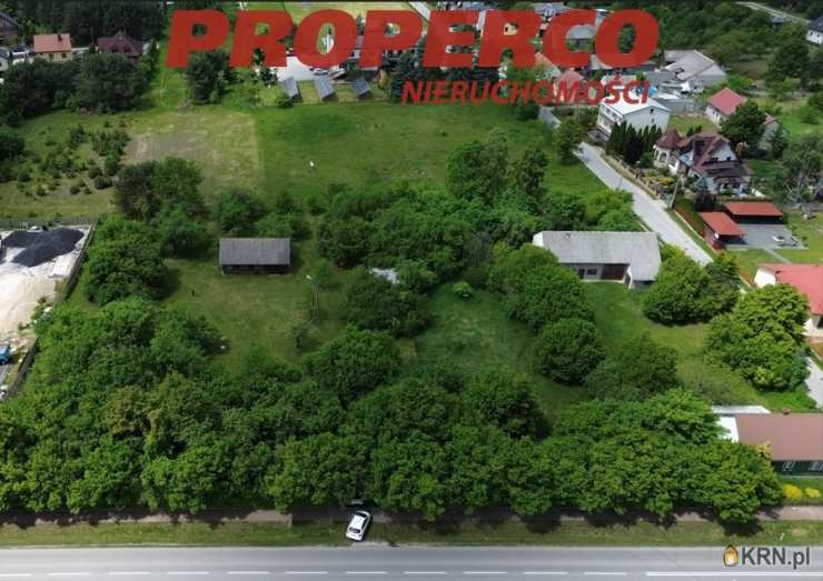 , Oksa, ul. , Działki  na sprzedaż