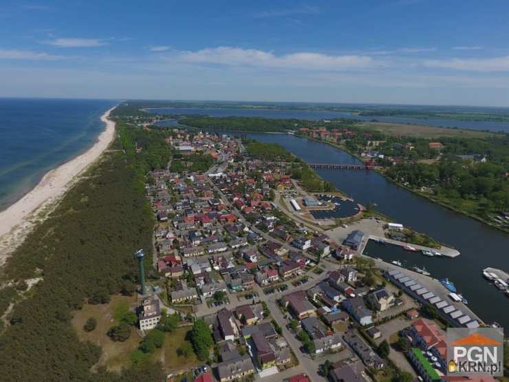 Działki  na sprzedaż, Dziwnów, ul. , 