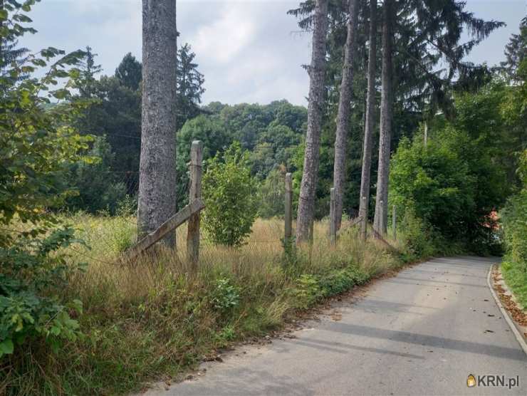 Działki  na sprzedaż, Lubachów, ul. , 