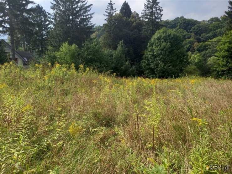 Działki  na sprzedaż, , Lubachów, ul. 