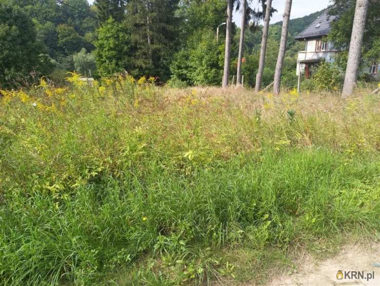 Lubachów, ul. , , Działki  na sprzedaż