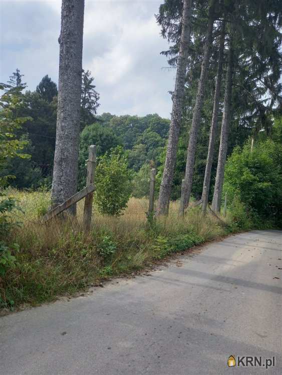 , Lubachów, ul. , Działki  na sprzedaż