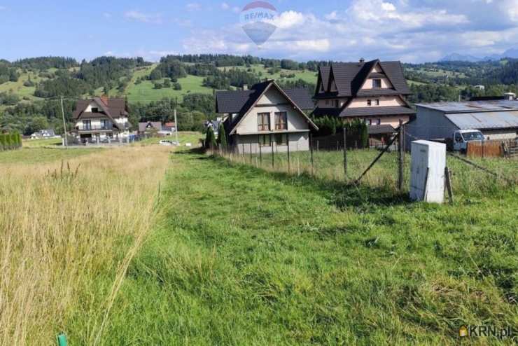 Działki  na sprzedaż, , Biały Dunajec, ul. 