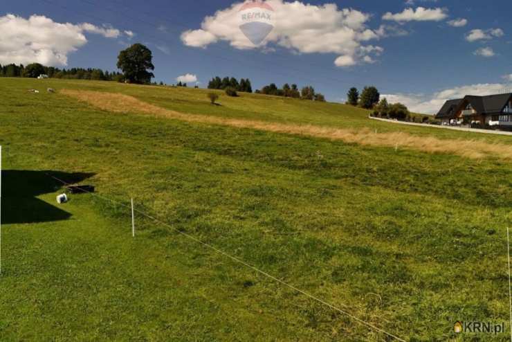 Biały Dunajec, ul. , , Działki  na sprzedaż