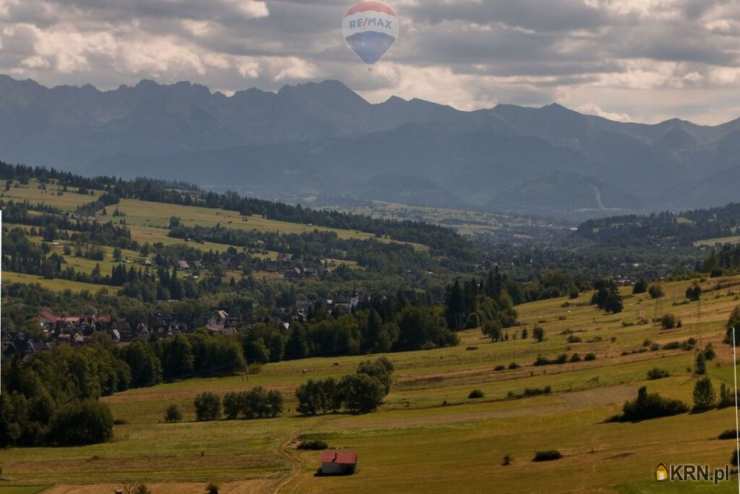 , Działki  na sprzedaż, Biały Dunajec, ul. 