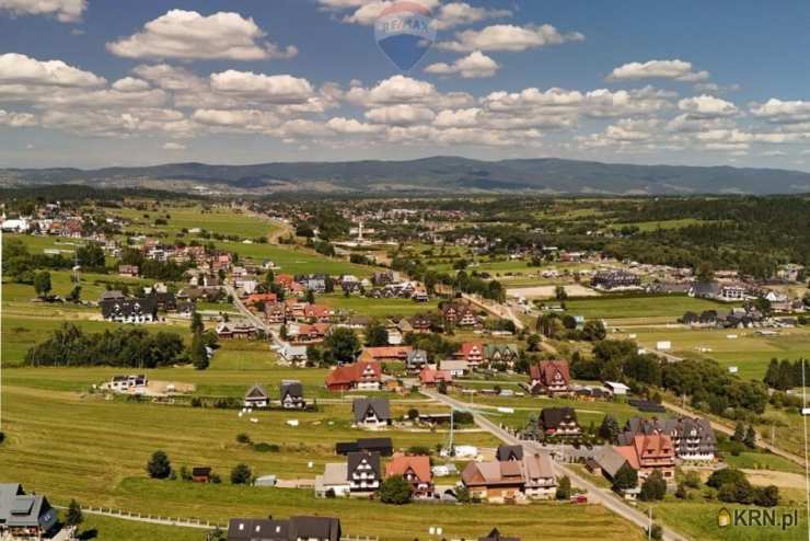 Działki  na sprzedaż, , Biały Dunajec, ul. 