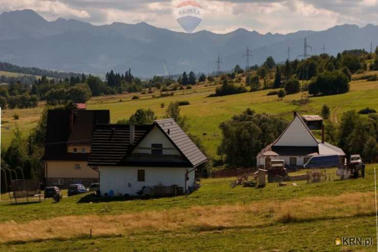 Biały Dunajec, ul. , Działki  na sprzedaż, 