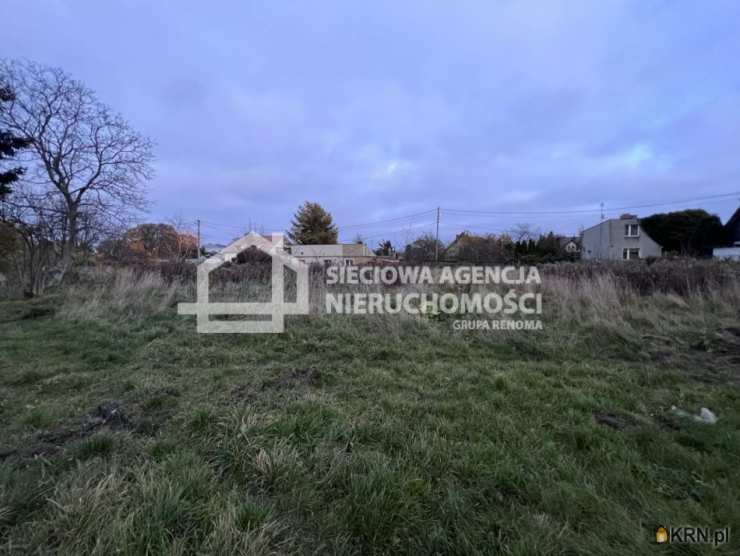 Gdynia, Oksywie, ul. , , Działki  na sprzedaż