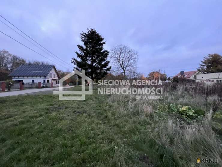 , Działki  na sprzedaż, Gdynia, Oksywie, ul. 