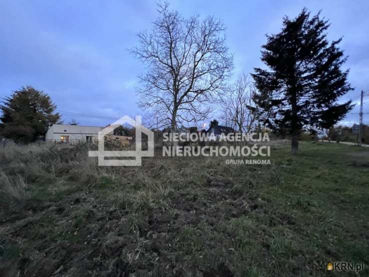 Sieciowa Agencja Nieruchomości Grupa Renoma, Działki  na sprzedaż, Gdynia, Oksywie, ul. 