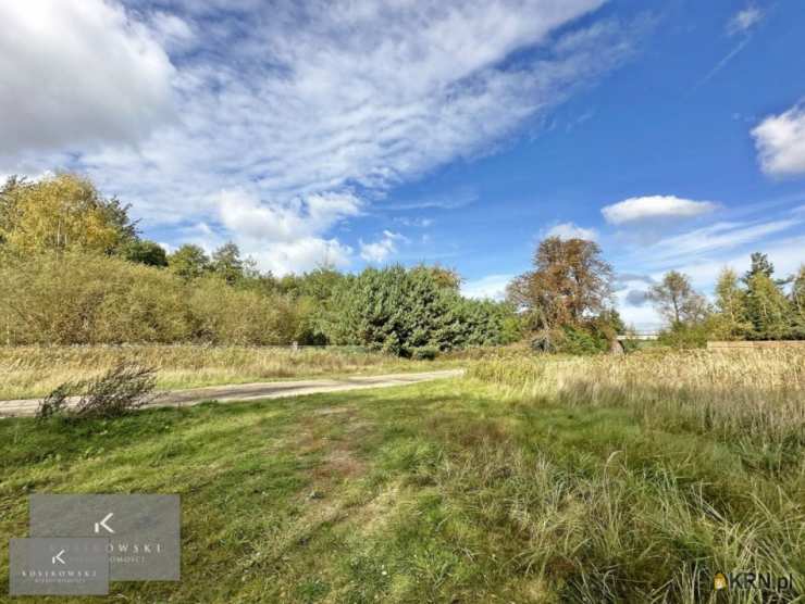 , Działki  na sprzedaż, Namysłów, ul. 