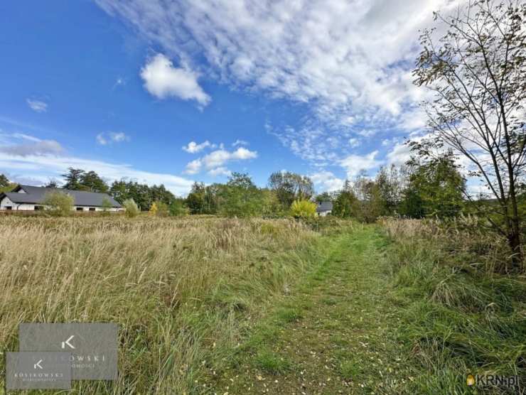 Kosikowski Nieruchomości, Działki  na sprzedaż, Namysłów, ul. 