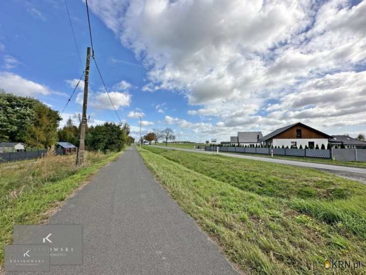 Namysłów, ul. , Działki  na sprzedaż, 