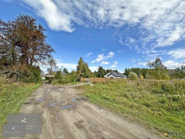 , Działki  na sprzedaż, Namysłów, ul. 