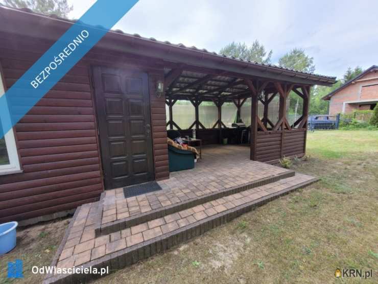 Działki  na sprzedaż, Okuninka, ul. , 