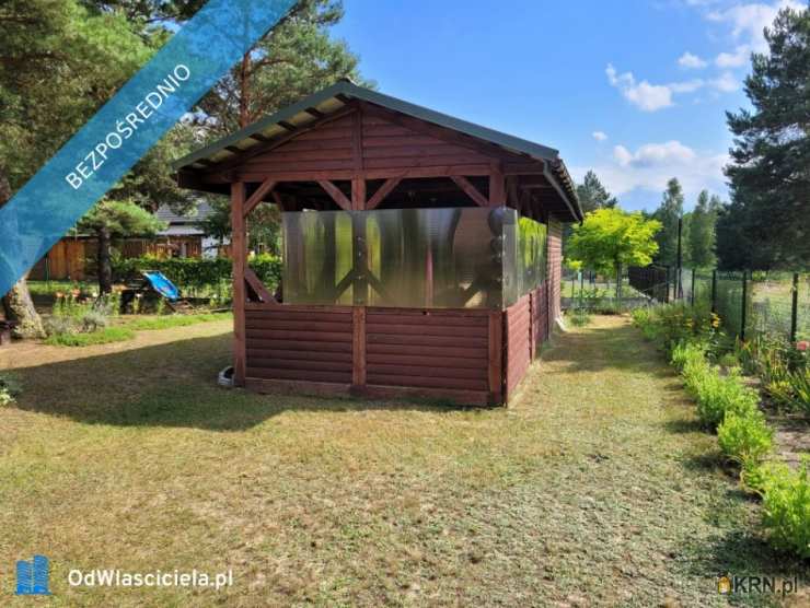 OdWlasciciela.pl, Działki  na sprzedaż, Okuninka, ul. 