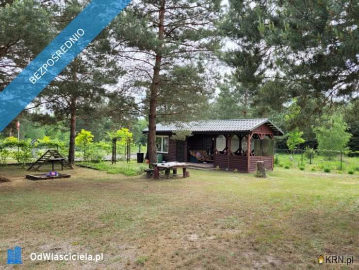 Działki  na sprzedaż, Okuninka, ul. , 