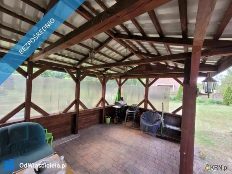 , Działki  na sprzedaż, Okuninka, ul. 