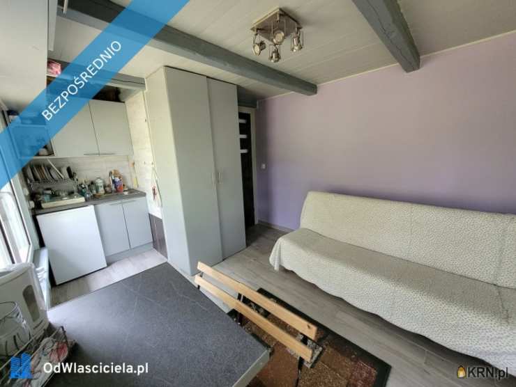 Działki  na sprzedaż, Okuninka, ul. , 