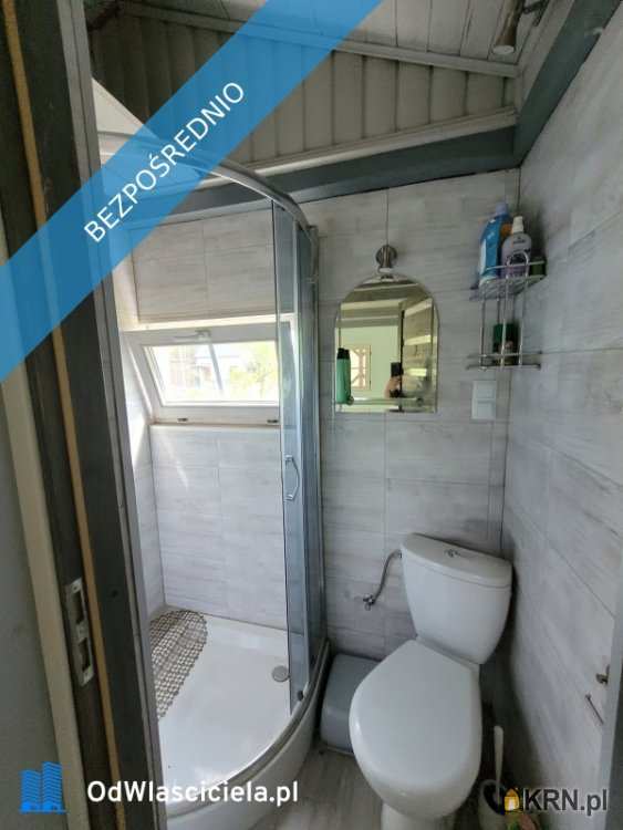 Działki  na sprzedaż, , Okuninka, ul. 