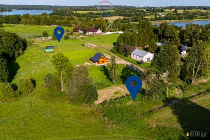 Działki  na sprzedaż, Przejma Mała, ul. , 