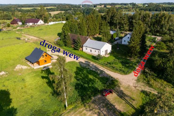 Działki  na sprzedaż, , Przejma Mała, ul. 