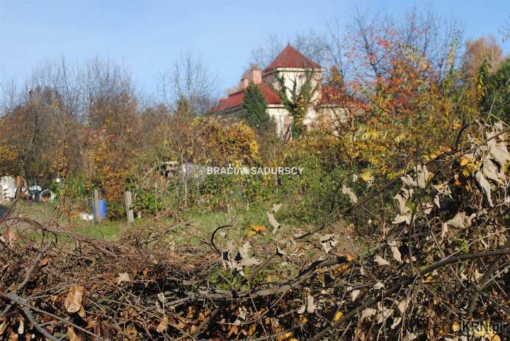 Brzesko, ul. Królowej Jadwigi, , Działki  na sprzedaż